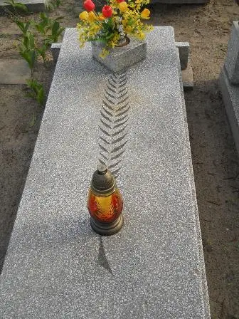 Zdjęcie grobu 23