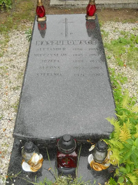 Zdjęcie grobu 14/26055