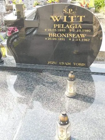 Zdjęcie grobu 24/281,282
