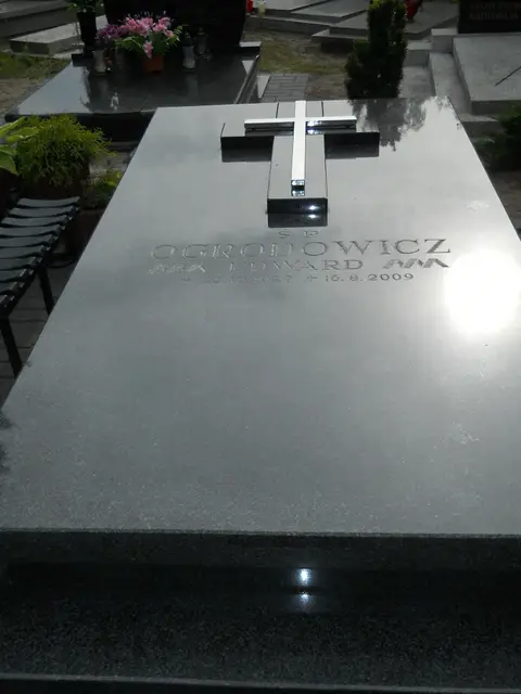 Zdjęcie grobu 9/24612