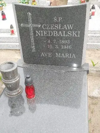 Zdjęcie grobu 23/100