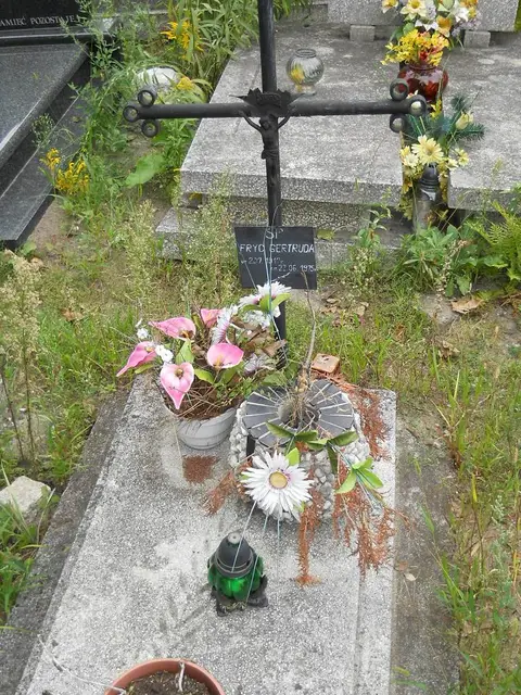 Zdjęcie grobu A/24761