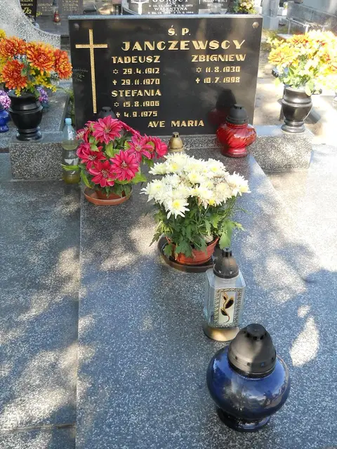Zdjęcie grobu 5/24032