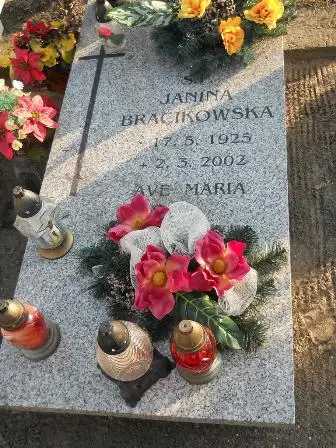 Zdjęcie grobu 4/100