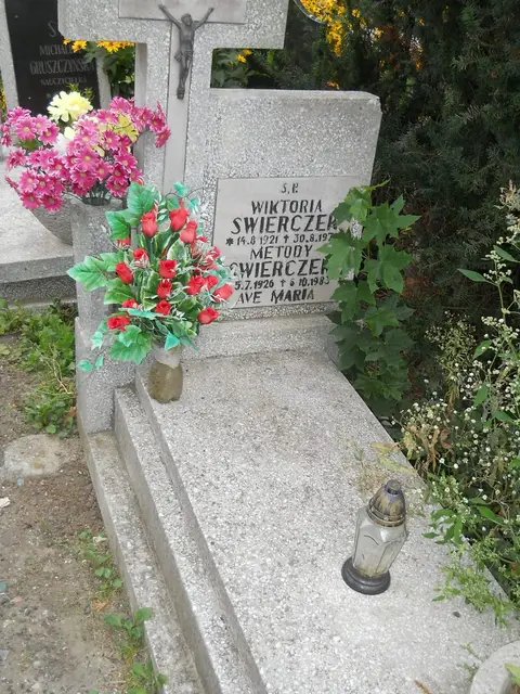 Zdjęcie grobu A/24739