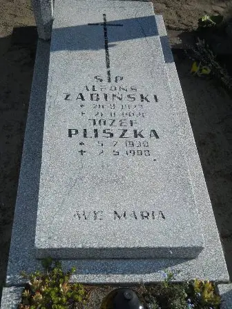 Zdjęcie grobu 45/374