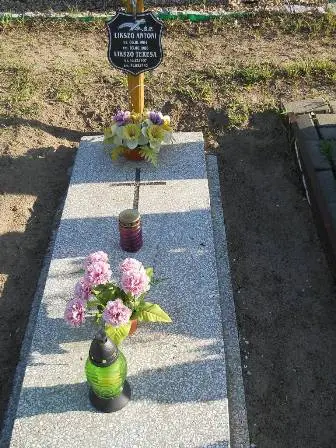 Zdjęcie grobu 45/183