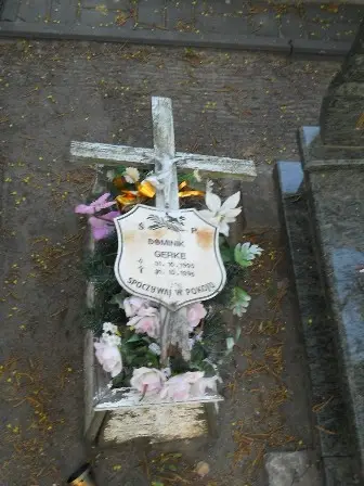 Zdjęcie grobu 7b/100