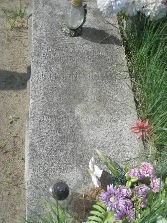 Zdjęcie grobu 20/238