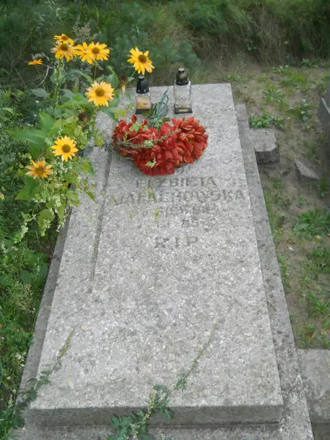 Zdjęcie grobu 20/29087