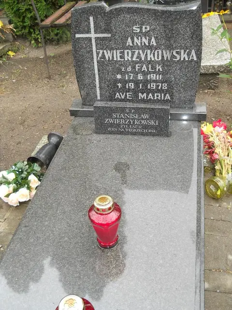Zdjęcie grobu B/25439