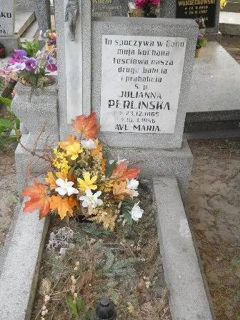 Zdjęcie grobu 23/136