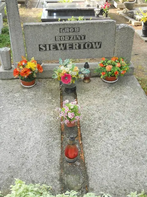 Zdjęcie grobu B/25739