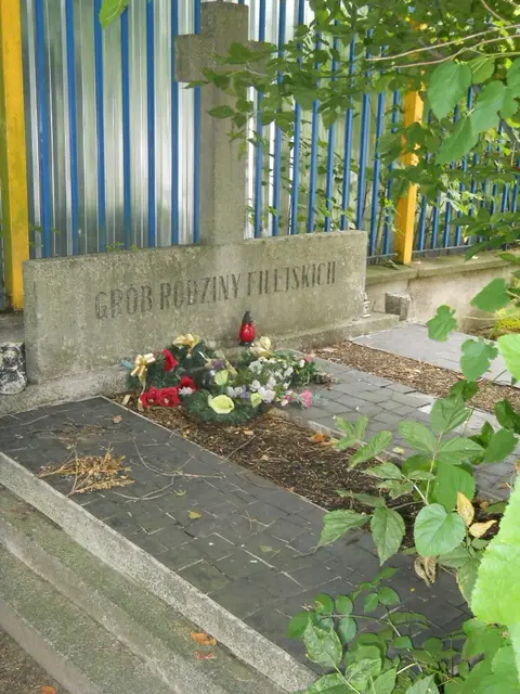 Zdjęcie grobu 16/25932