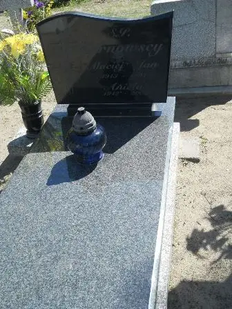 Zdjęcie grobu 46/245