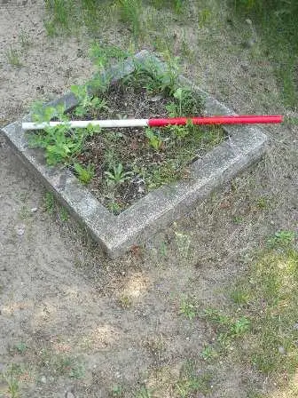 Zdjęcie grobu 29/158b