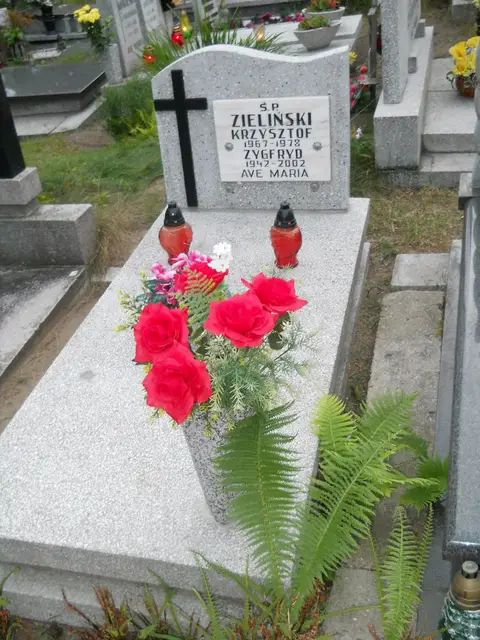 Zdjęcie grobu 20/29083