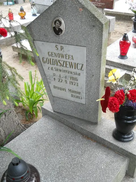 Zdjęcie grobu 7/11123
