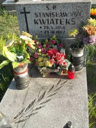 Zdjęcie grobu 45/99