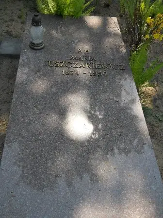 Zdjęcie grobu 28/173