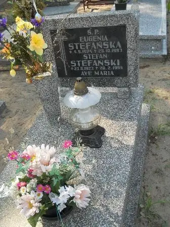 Zdjęcie grobu 34/328