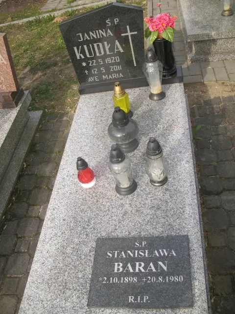 Zdjęcie grobu 7/11602