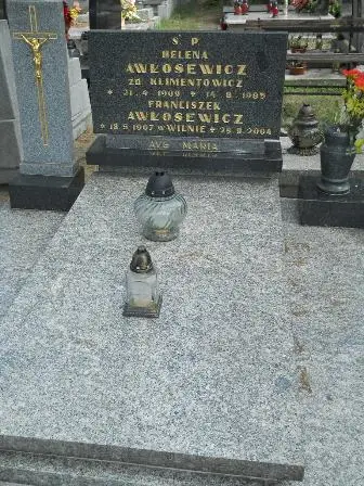 Zdjęcie grobu 41/100