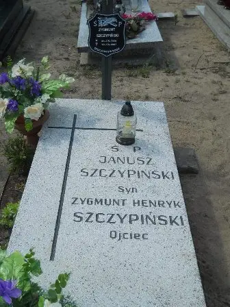 Zdjęcie grobu 34/100