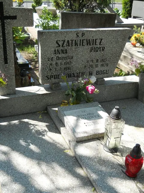 Zdjęcie grobu 7/11847