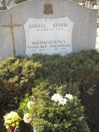 Zdjęcie grobu Główny/9,11