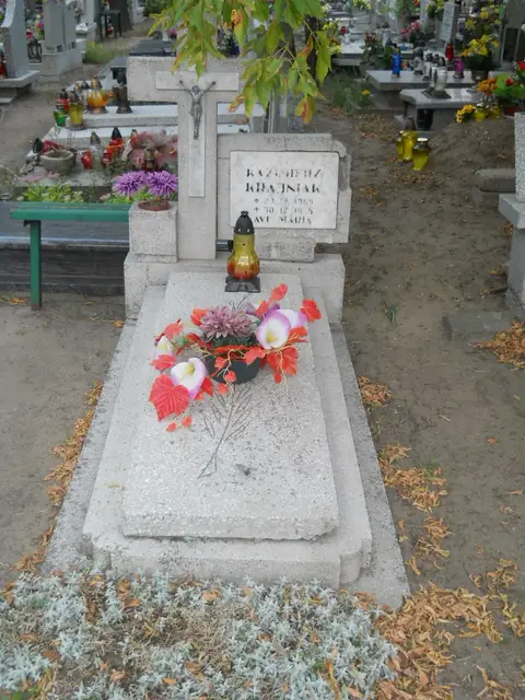 Zdjęcie grobu 18/29065