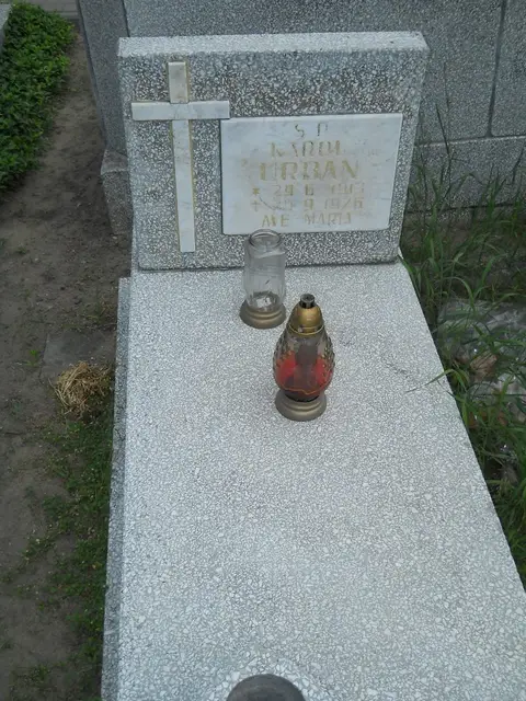 Zdjęcie grobu 7/11560