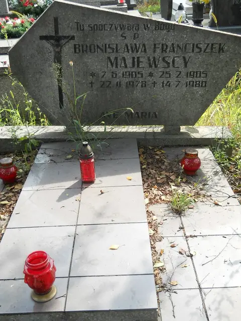 Zdjęcie grobu 16/26403