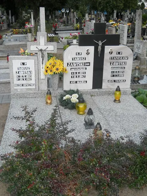 Zdjęcie grobu 17/29047