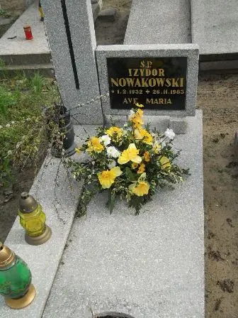 Zdjęcie grobu 9/124