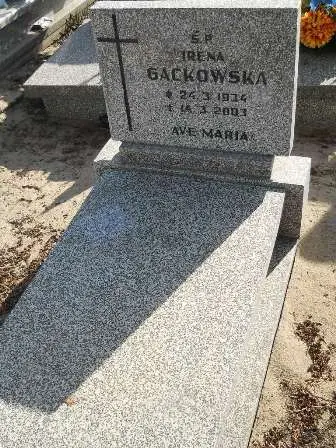 Zdjęcie grobu 1/159