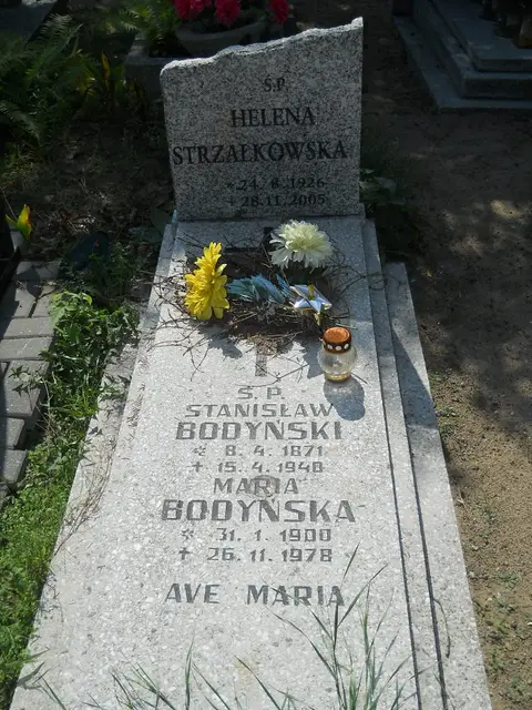 Zdjęcie grobu 14/27271