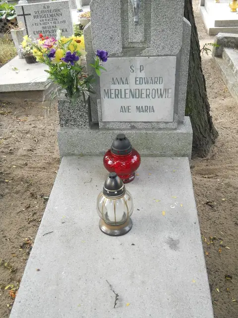 Zdjęcie grobu 14/27057