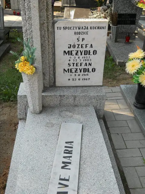 Zdjęcie grobu 17/28003