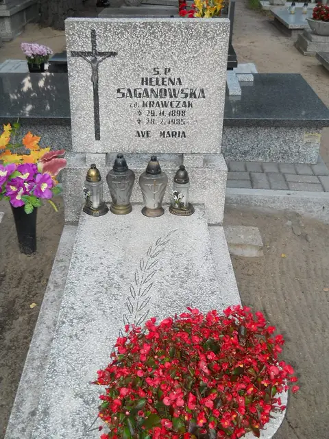 Zdjęcie grobu 17/29045