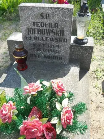Zdjęcie grobu 26/100