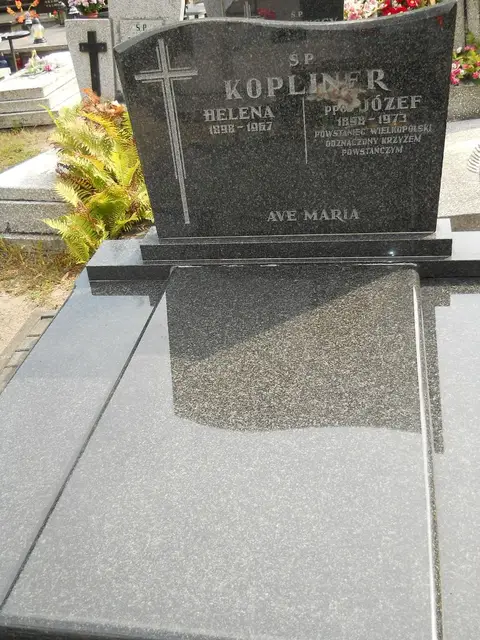 Zdjęcie grobu B/25118