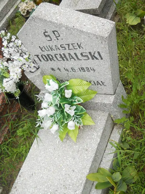 Zdjęcie grobu 21/23808