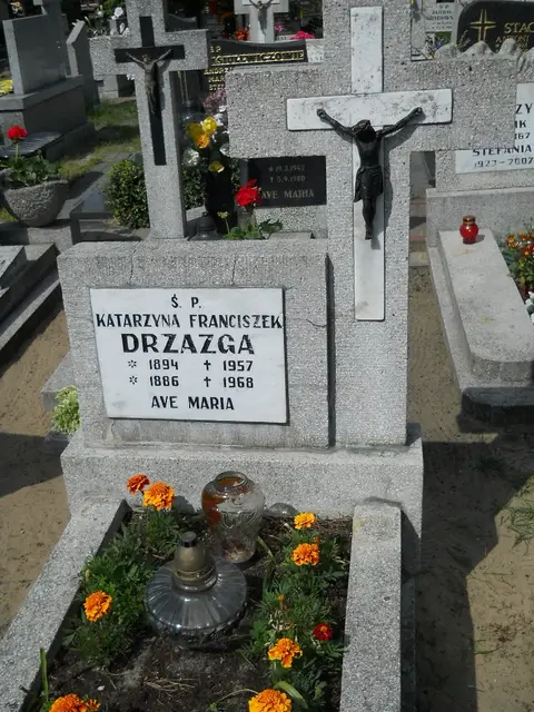 Zdjęcie grobu 7/11390