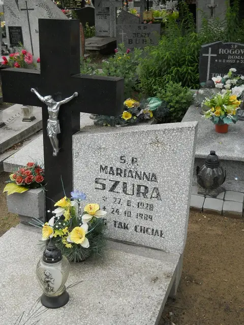 Zdjęcie grobu 5/22640