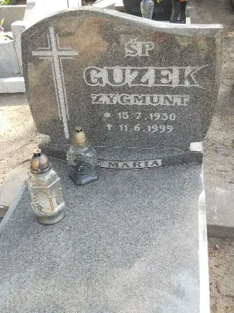 Zdjęcie grobu 24/100