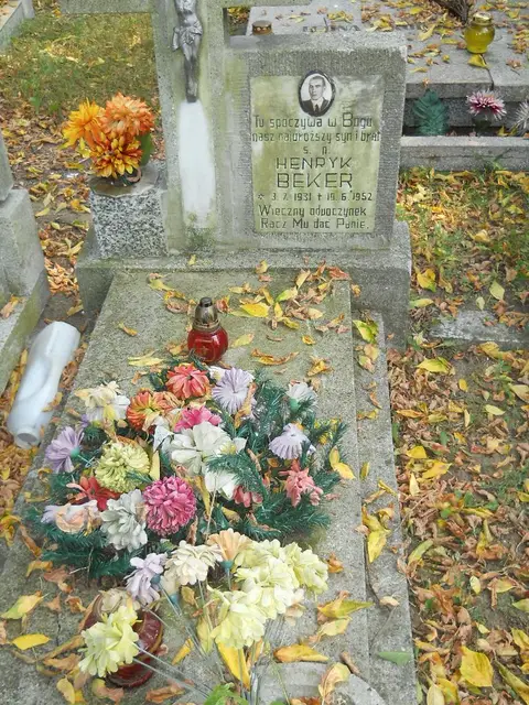 Zdjęcie grobu 15/26700