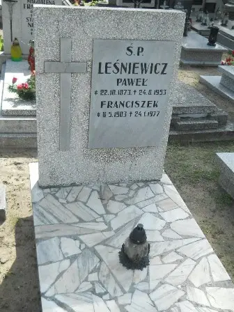Zdjęcie grobu 28/323