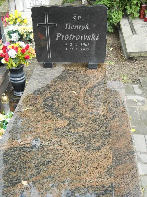 Zdjęcie grobu B/25503
