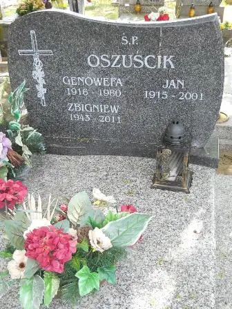 Zdjęcie grobu 26/100